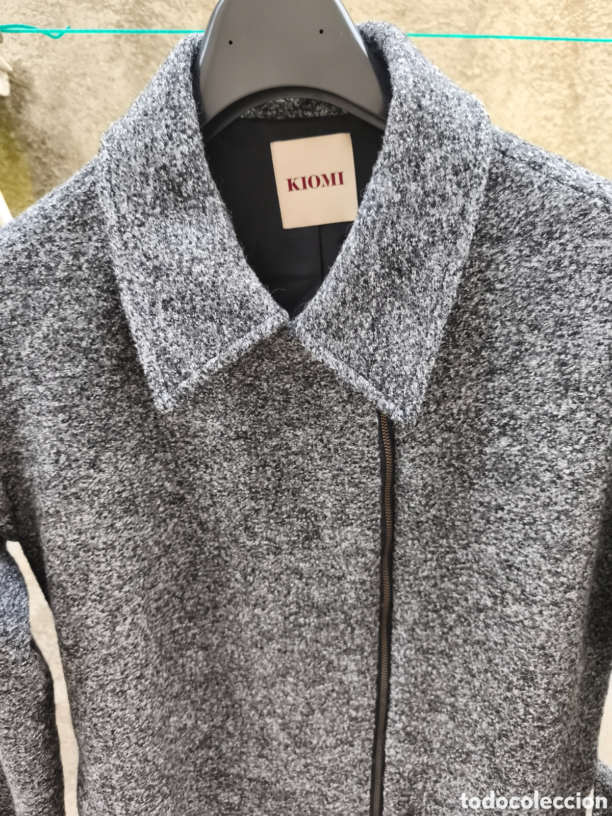 Vintage: Chaqueta Kiomi, sin estrenar - Foto 1