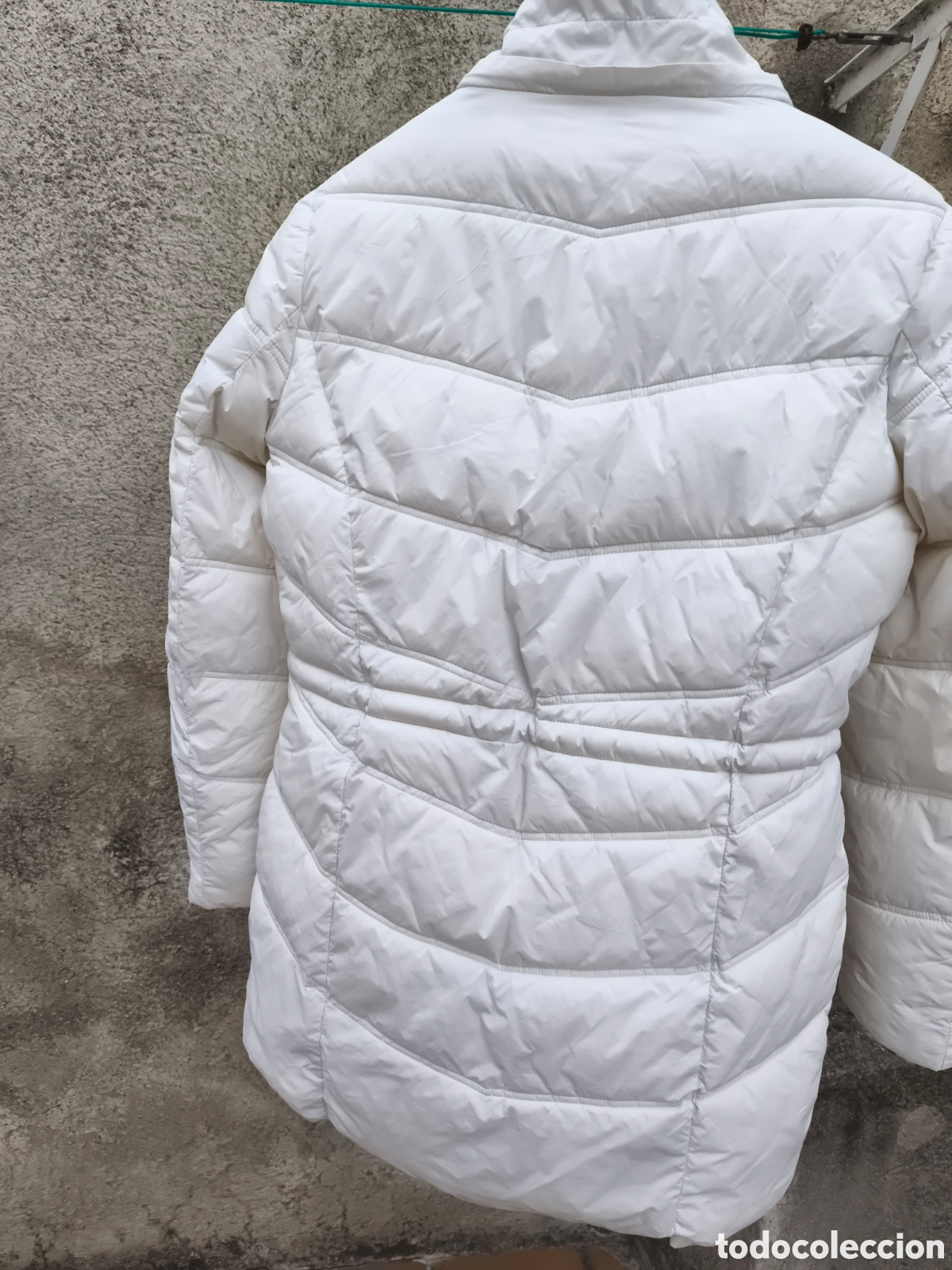 Vintage: Abrigo o chaqueta Only. Impecable - Foto 2