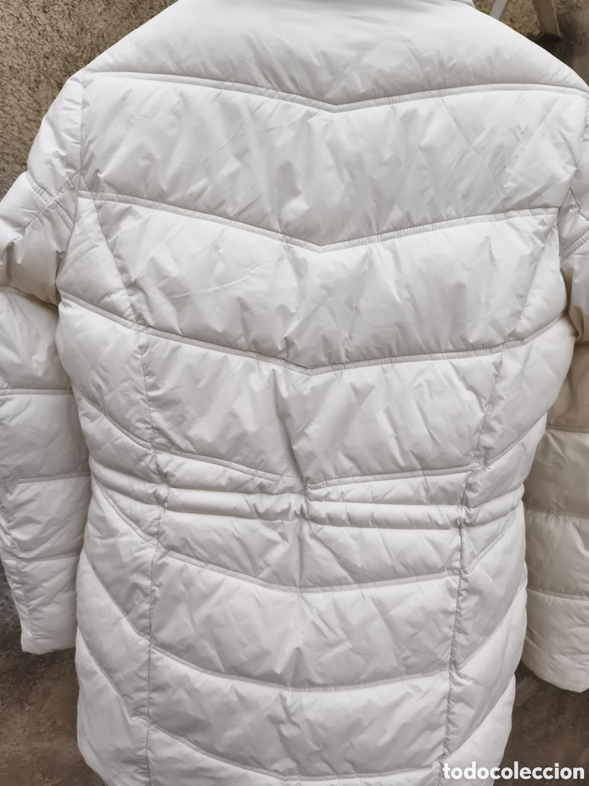 Vintage: Abrigo o chaqueta Only. Impecable - Foto 11