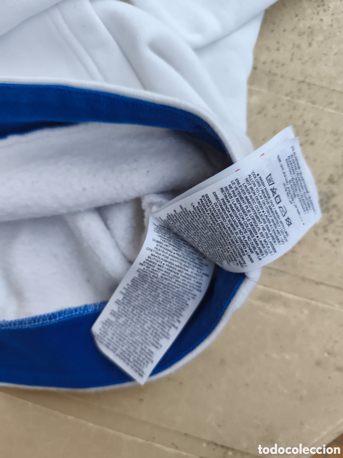 Vintage: Sudadera Nike, impecable - Foto 8