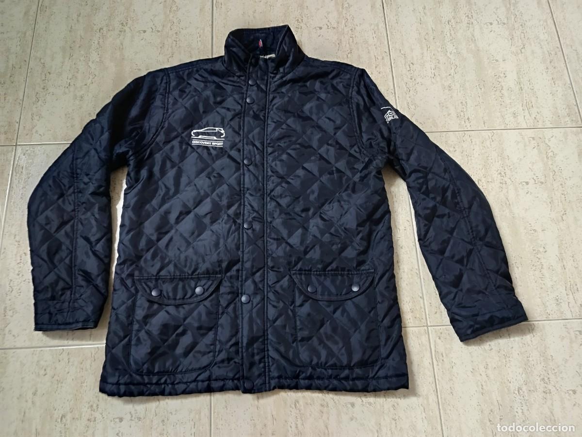 Vintage: DISCOVERY SPORT JACKET. TALLA L - Foto 1