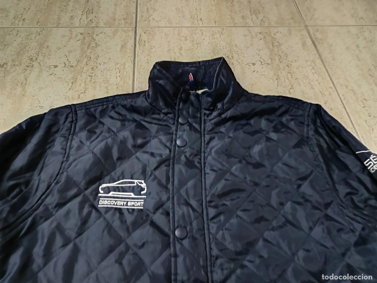 Vintage: DISCOVERY SPORT JACKET. TALLA L - Foto 2