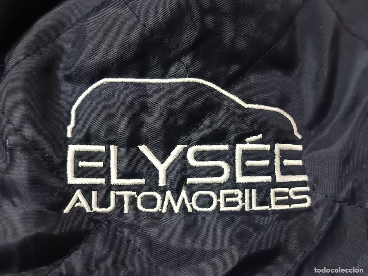 Vintage: DISCOVERY SPORT JACKET. TALLA L - Foto 5
