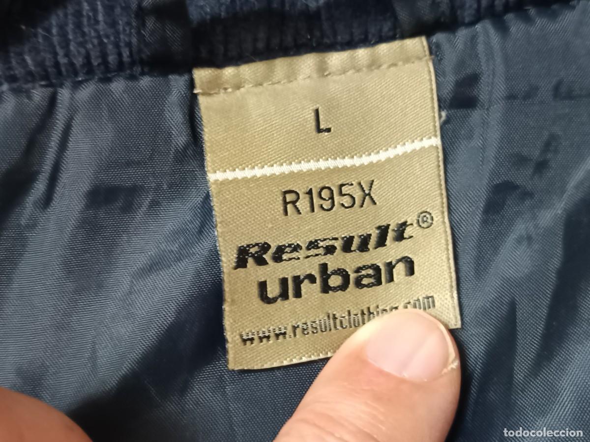 Vintage: DISCOVERY SPORT JACKET. TALLA L - Foto 6