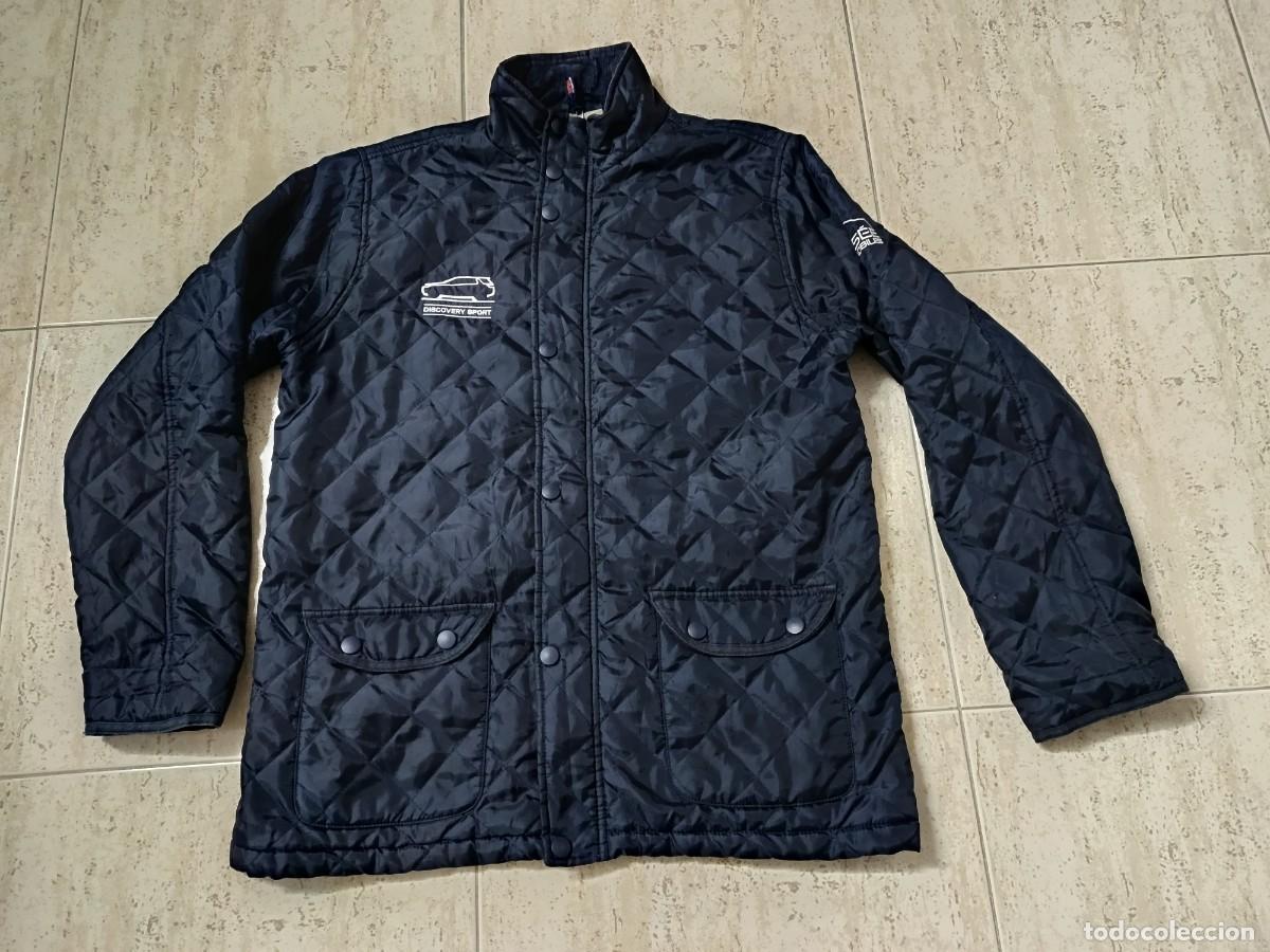 Vintage: DISCOVERY SPORT JACKET. TALLA L - Foto 10
