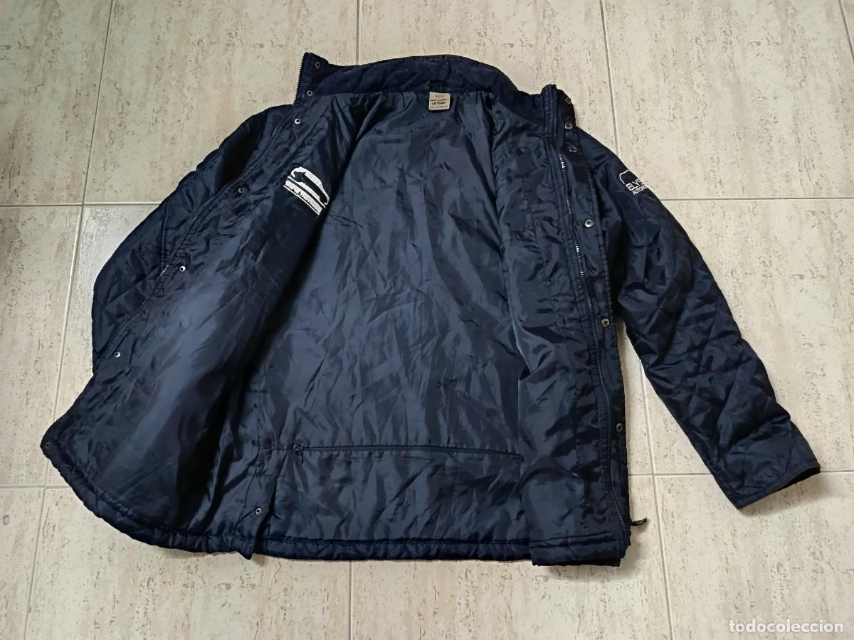 Vintage: DISCOVERY SPORT JACKET. TALLA L - Foto 11