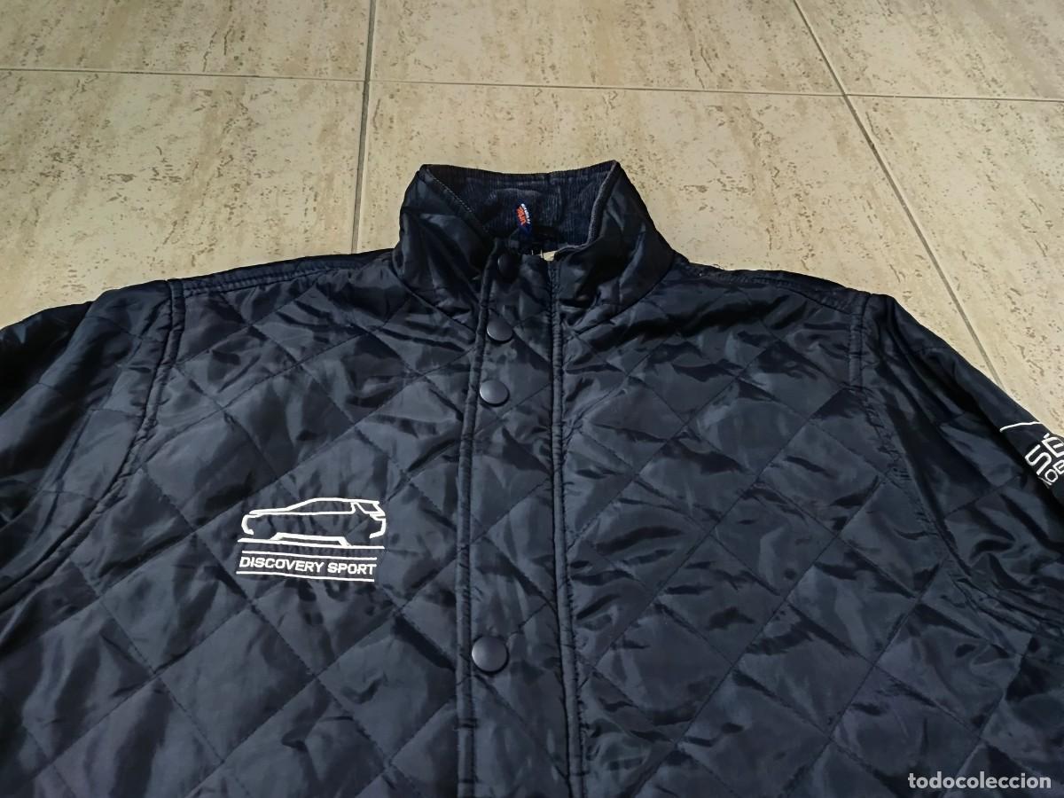 Vintage: DISCOVERY SPORT JACKET. TALLA L - Foto 12