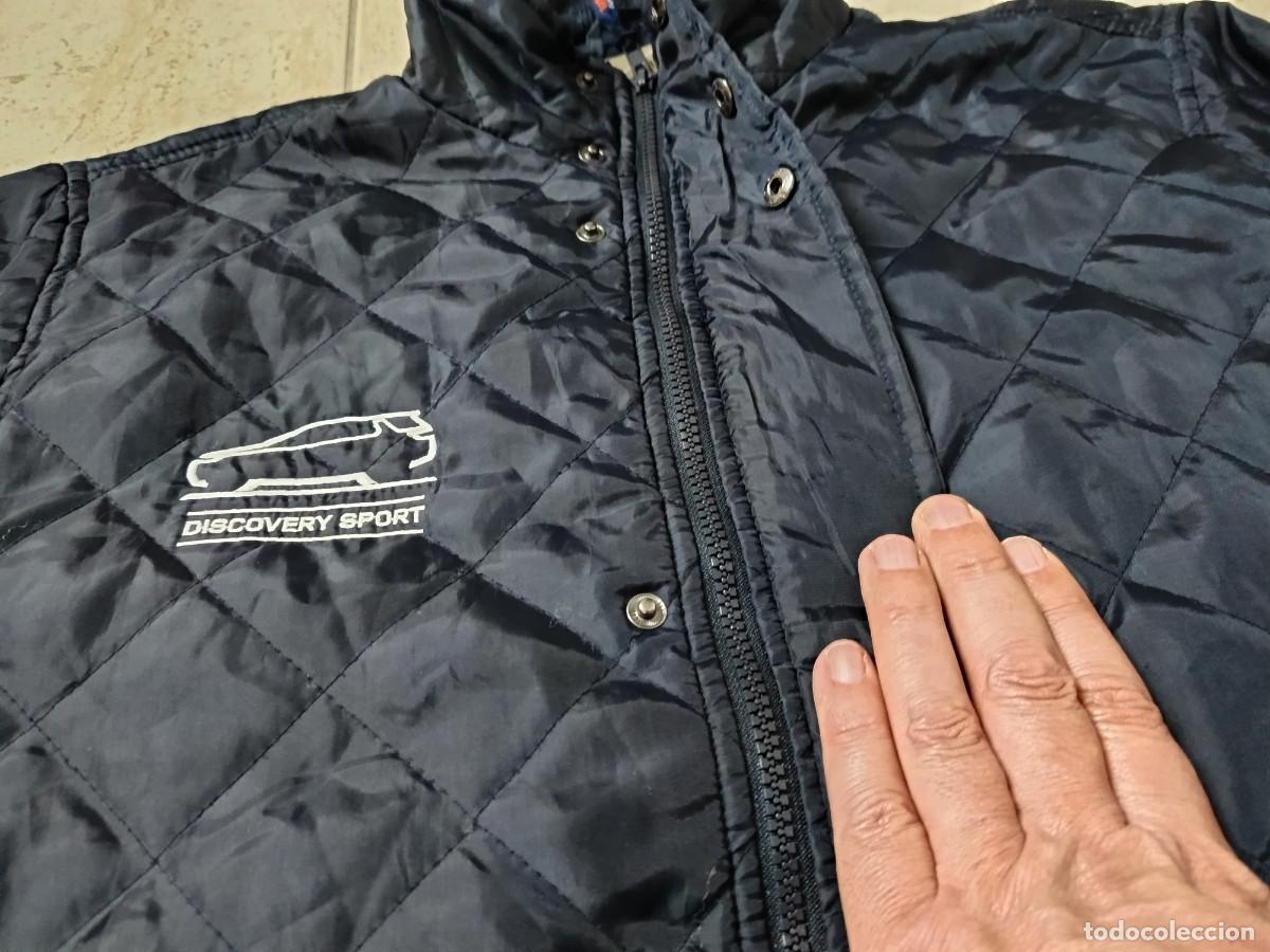 Vintage: DISCOVERY SPORT JACKET. TALLA L - Foto 13