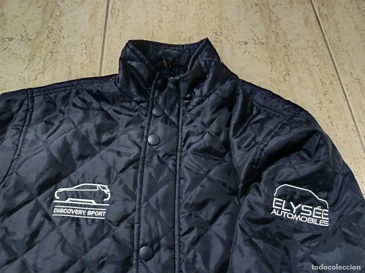 Vintage: DISCOVERY SPORT JACKET. TALLA L - Foto 14