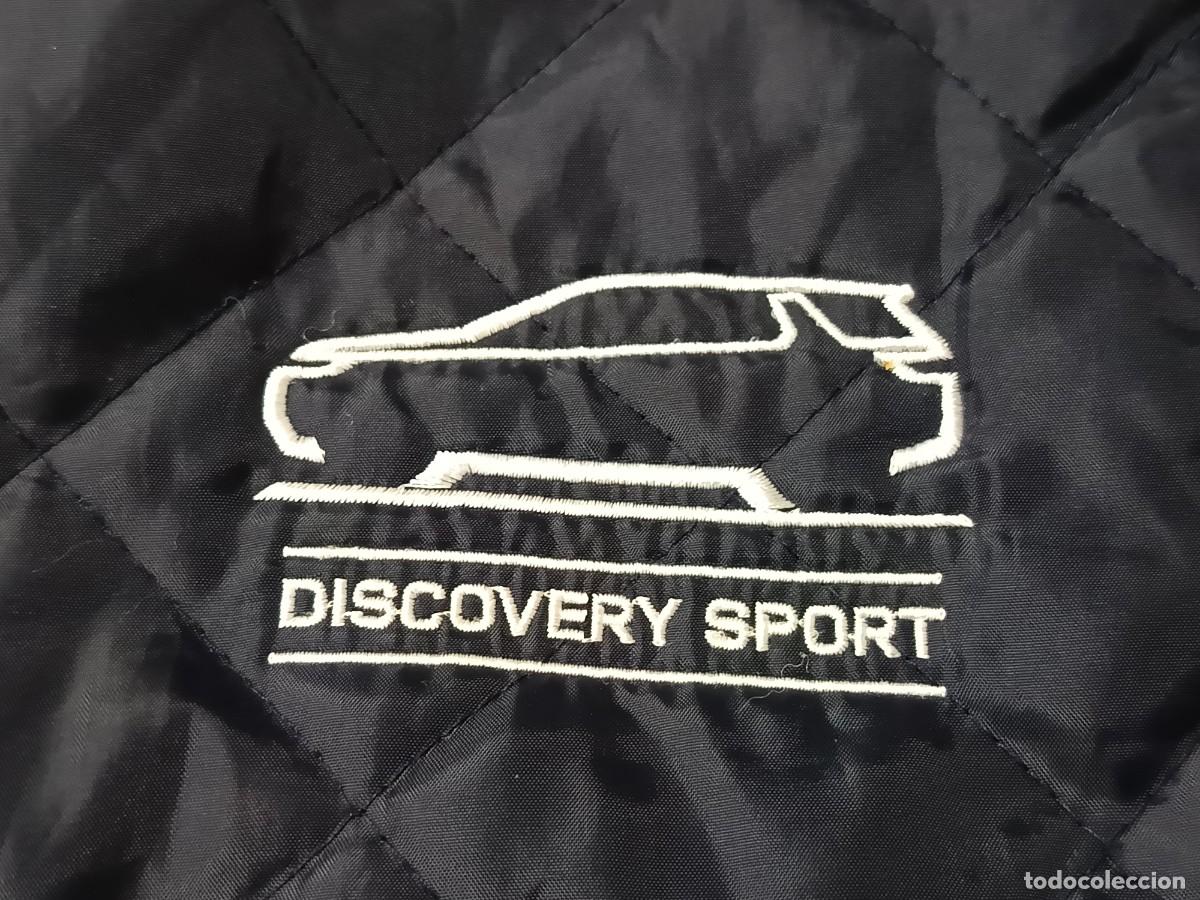 Vintage: DISCOVERY SPORT JACKET. TALLA L - Foto 4