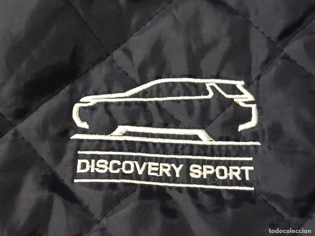 Vintage: DISCOVERY SPORT JACKET. TALLA L - Foto 16