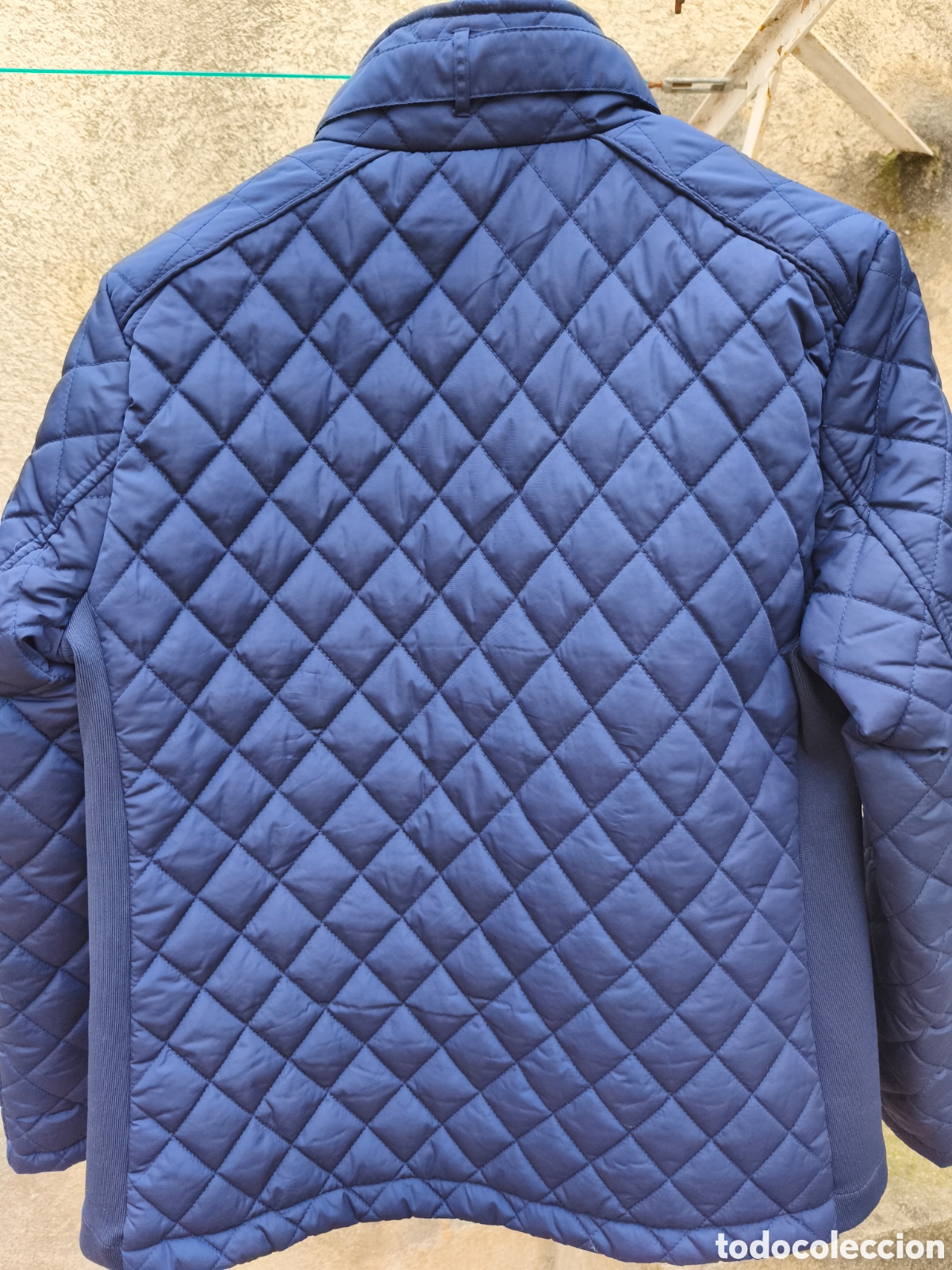 Vintage: Chaqueta acolchada sin estrenar - Foto 4