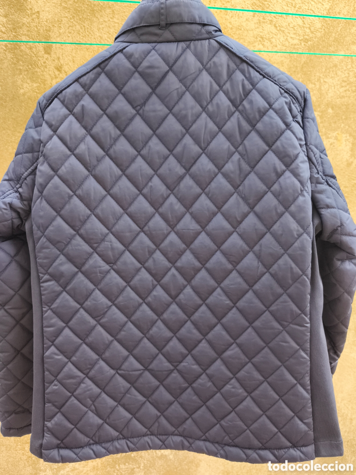 Vintage: Chaqueta acolchada sin estrenar - Foto 2