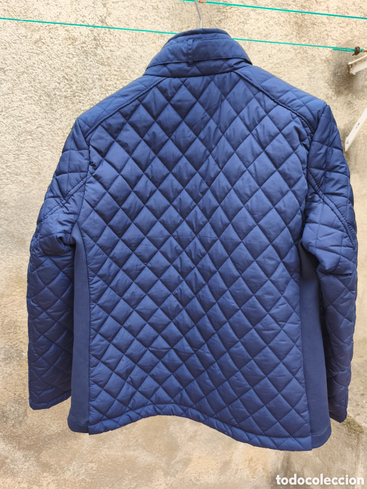 Vintage: Chaqueta acolchada sin estrenar - Foto 7