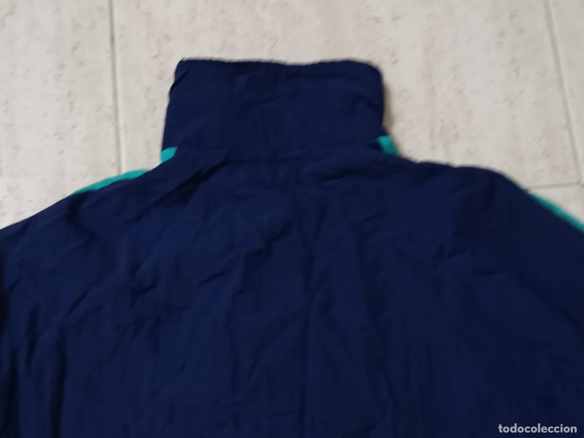Vintage: VINTAGE 90s TRACK JACKET. TALLA M - Foto 3