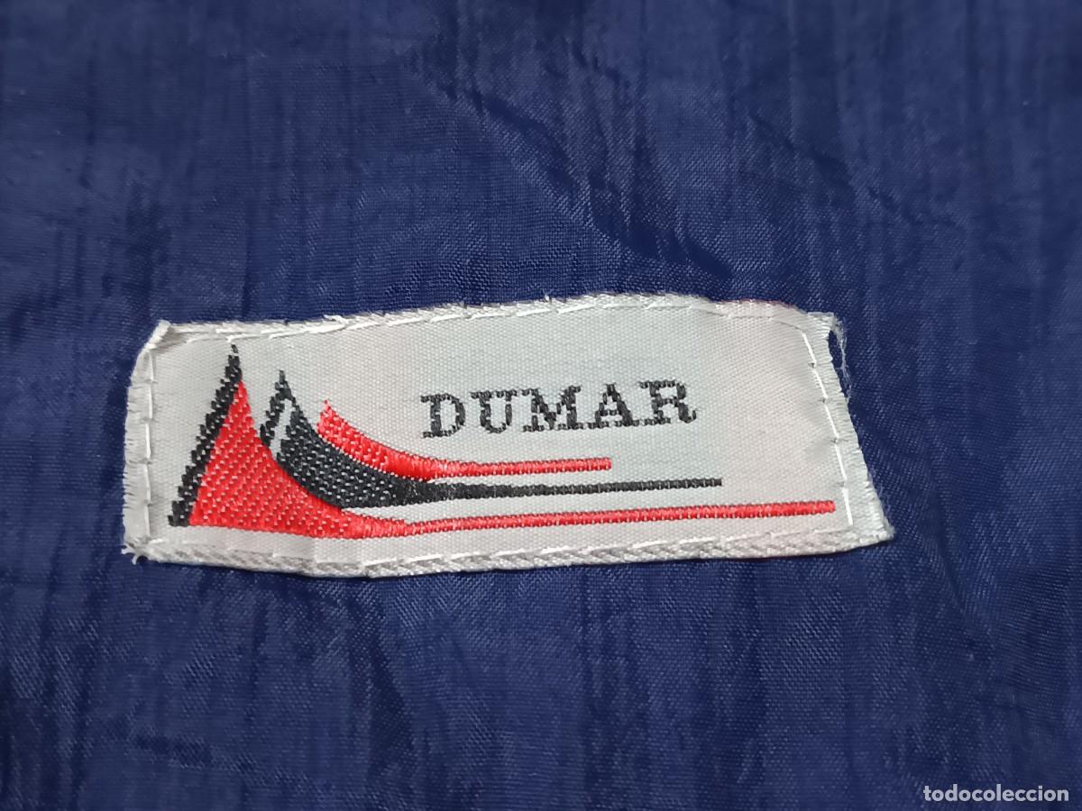 Vintage: VINTAGE 90s TRACK JACKET. TALLA M - Foto 6