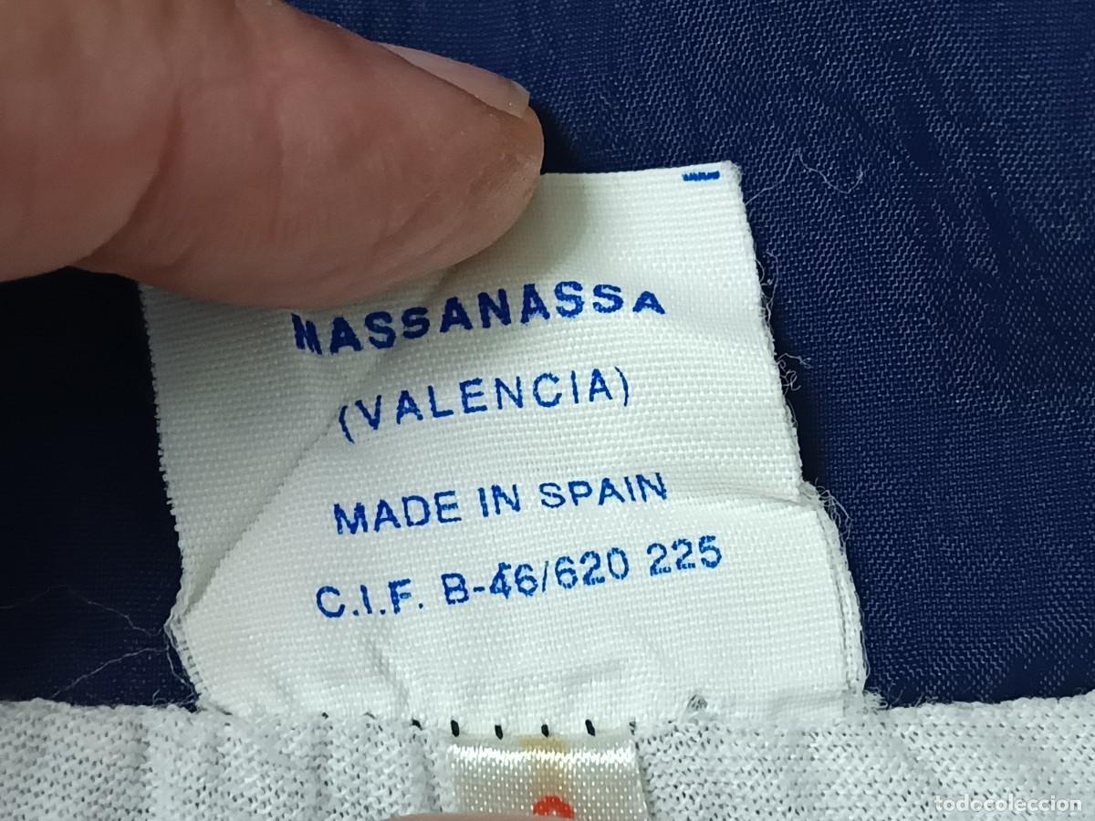 Vintage: VINTAGE 90s TRACK JACKET. TALLA M - Foto 7
