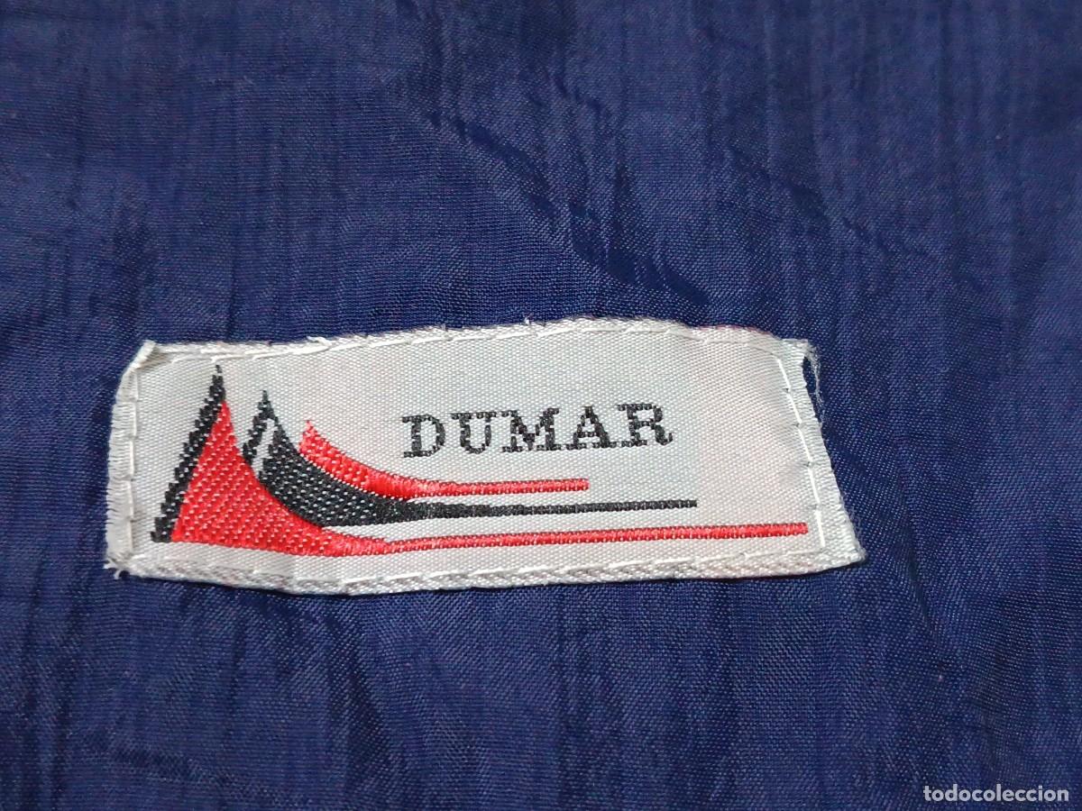 Vintage: VINTAGE 90s TRACK JACKET. TALLA M - Foto 13