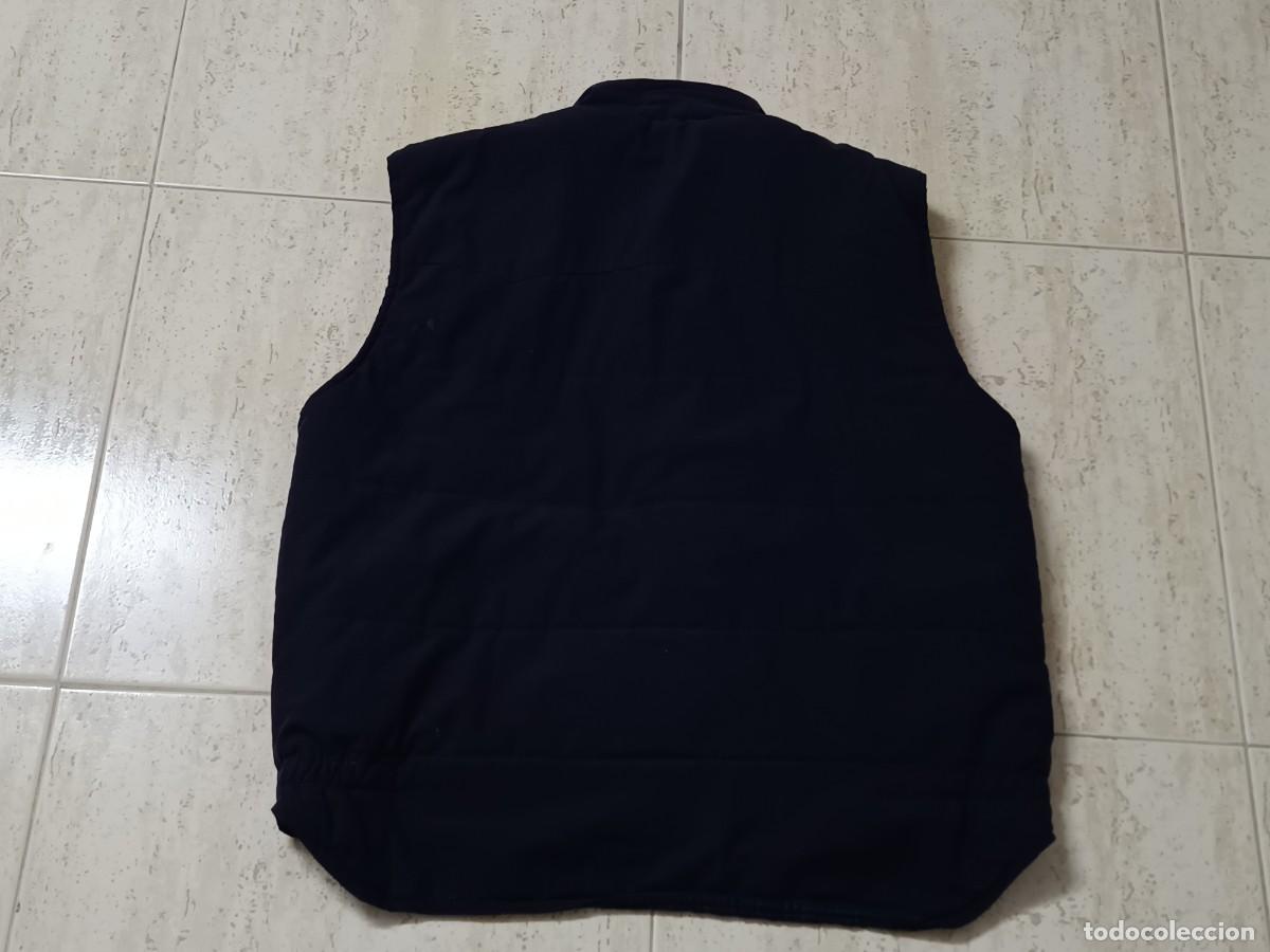Vintage: CHALECO DAF. TALLA L - Foto 14