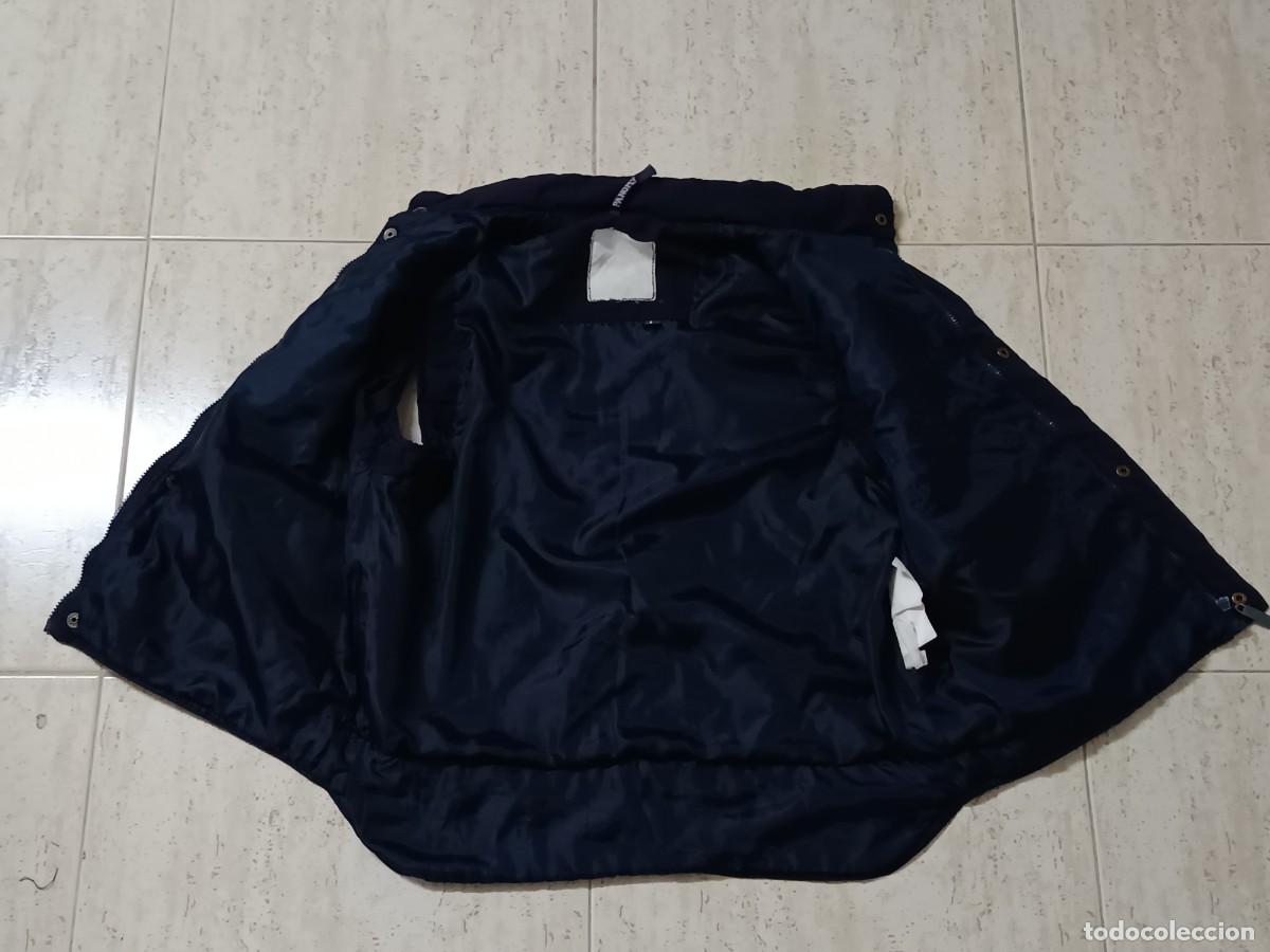 Vintage: CHALECO DAF. TALLA L - Foto 15