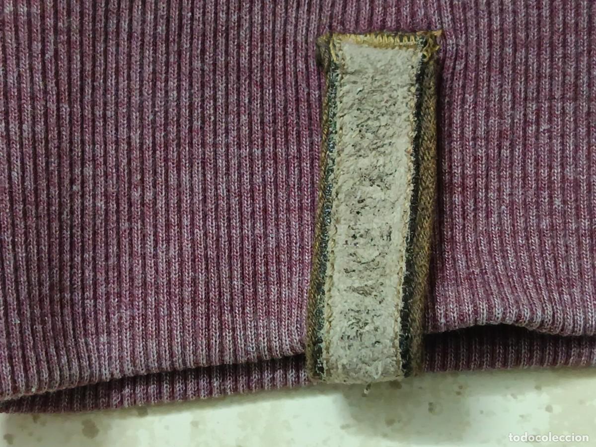 Vintage: SUDADERA NAKETANO. TALLA L - Foto 6