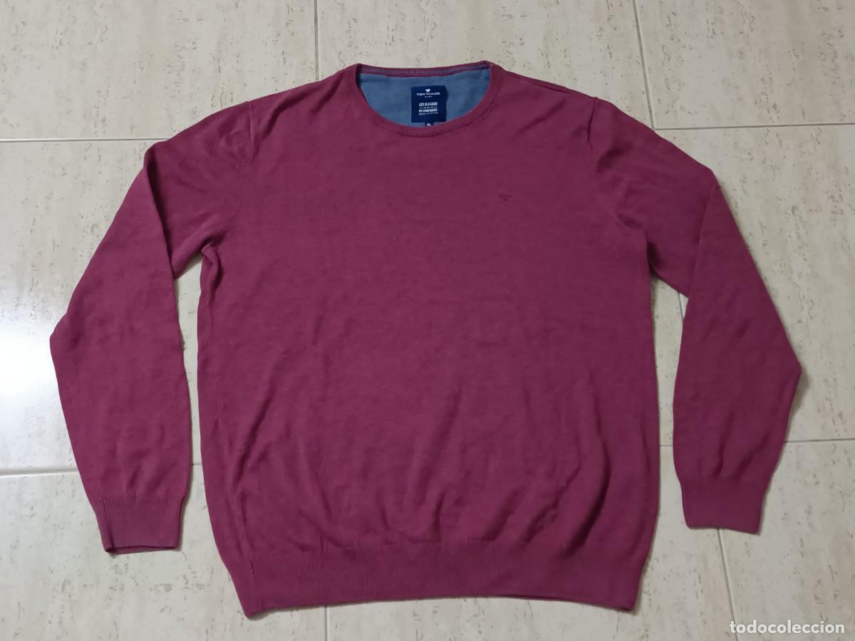 Vintage: JERSEY TOM TAILOR. TALLA XL - Foto 1