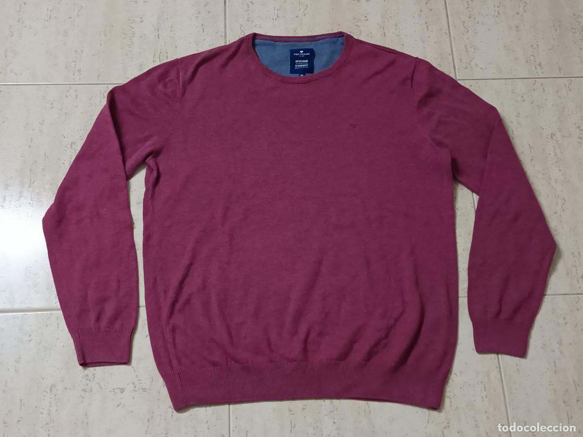 Vintage: JERSEY TOM TAILOR. TALLA XL - Foto 5