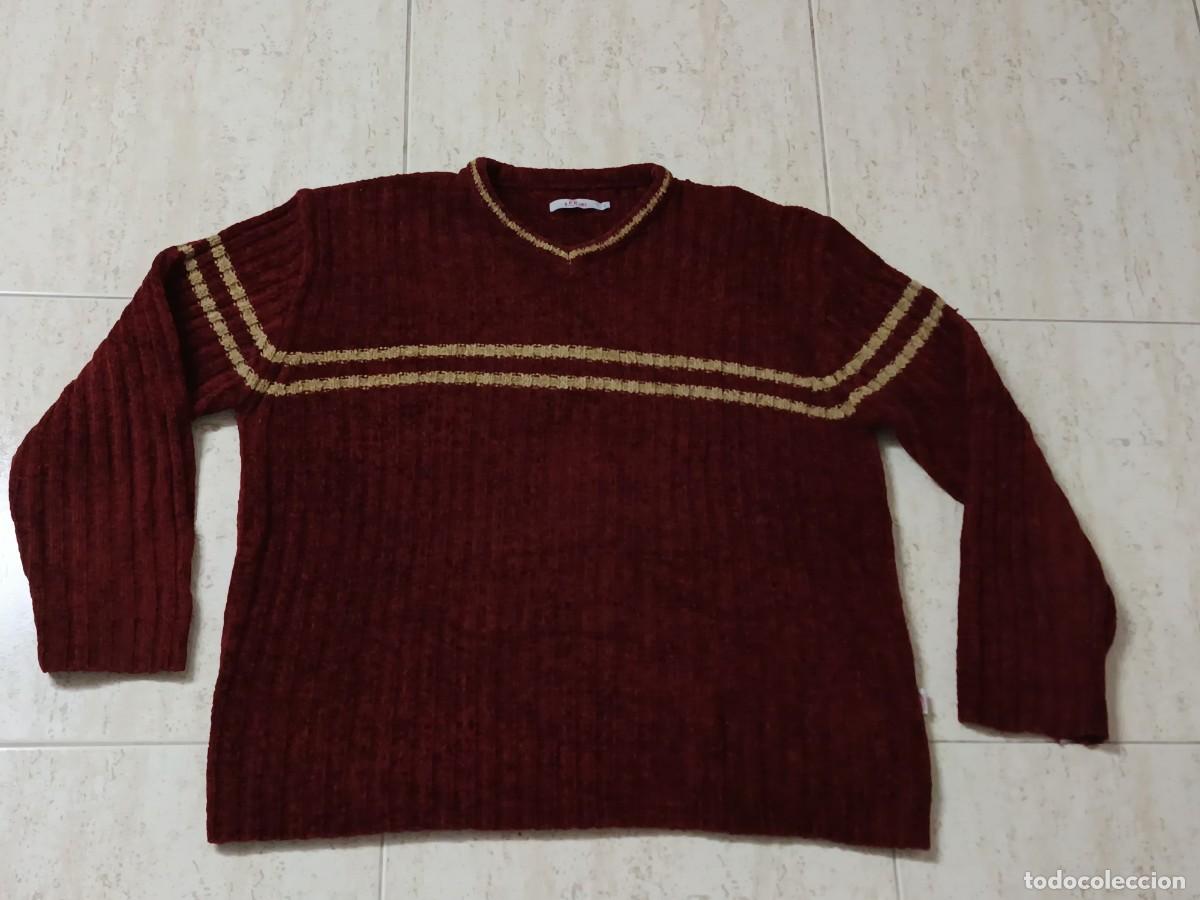 Vintage: JERSEY S. OLIVER TALLA XL - Foto 1