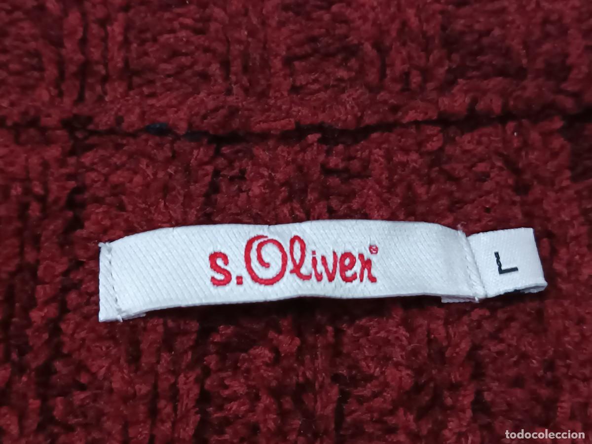 Vintage: JERSEY S. OLIVER TALLA XL - Foto 3