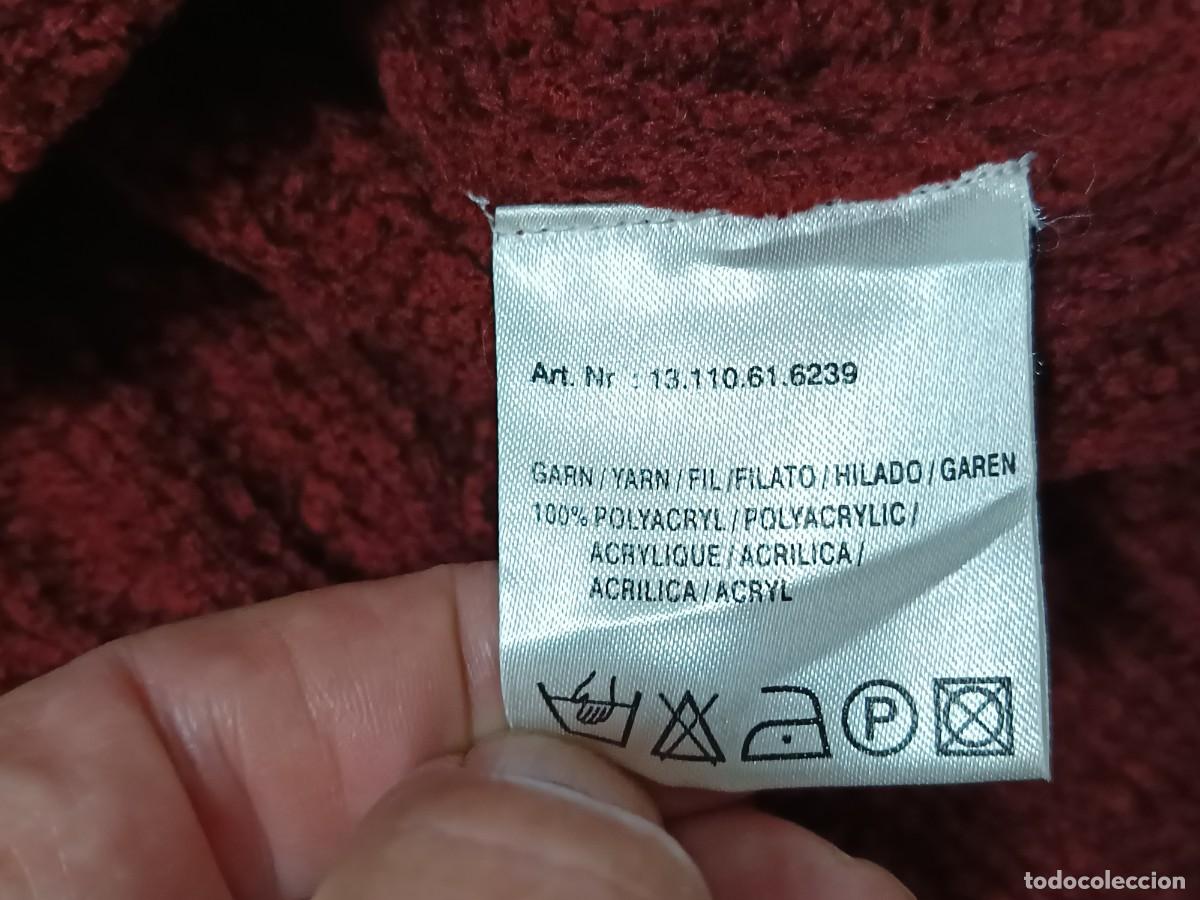 Vintage: JERSEY S. OLIVER TALLA XL - Foto 5