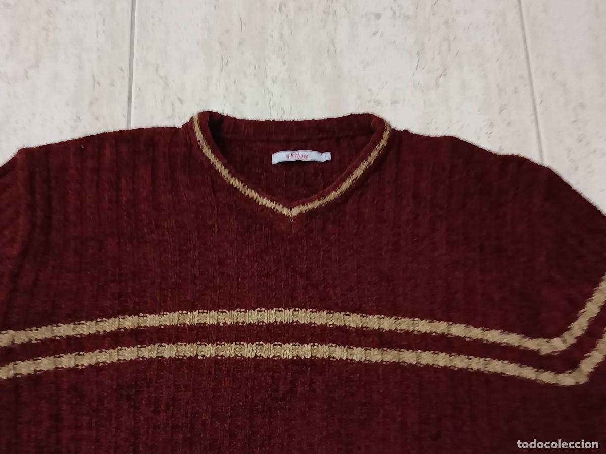 Vintage: JERSEY S. OLIVER TALLA XL - Foto 8