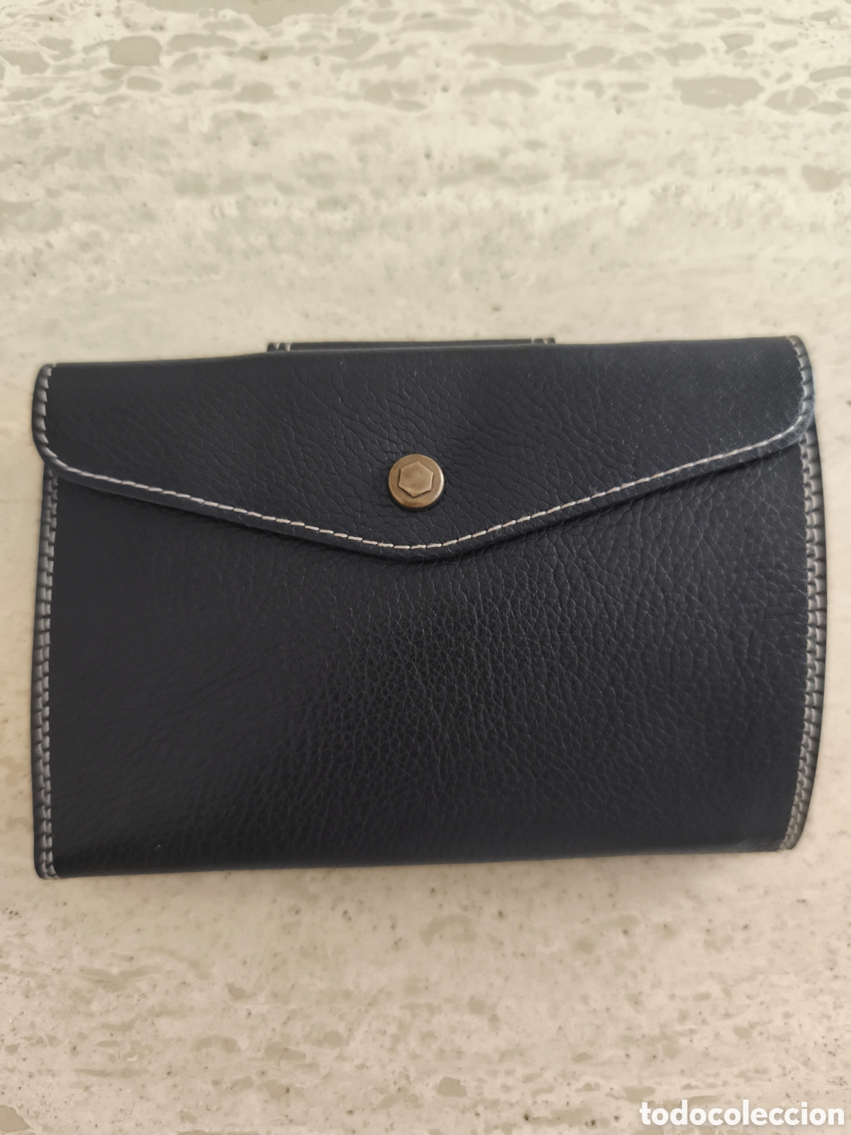 Vintage: Cartera o monedero, sin estrenar - Foto 2
