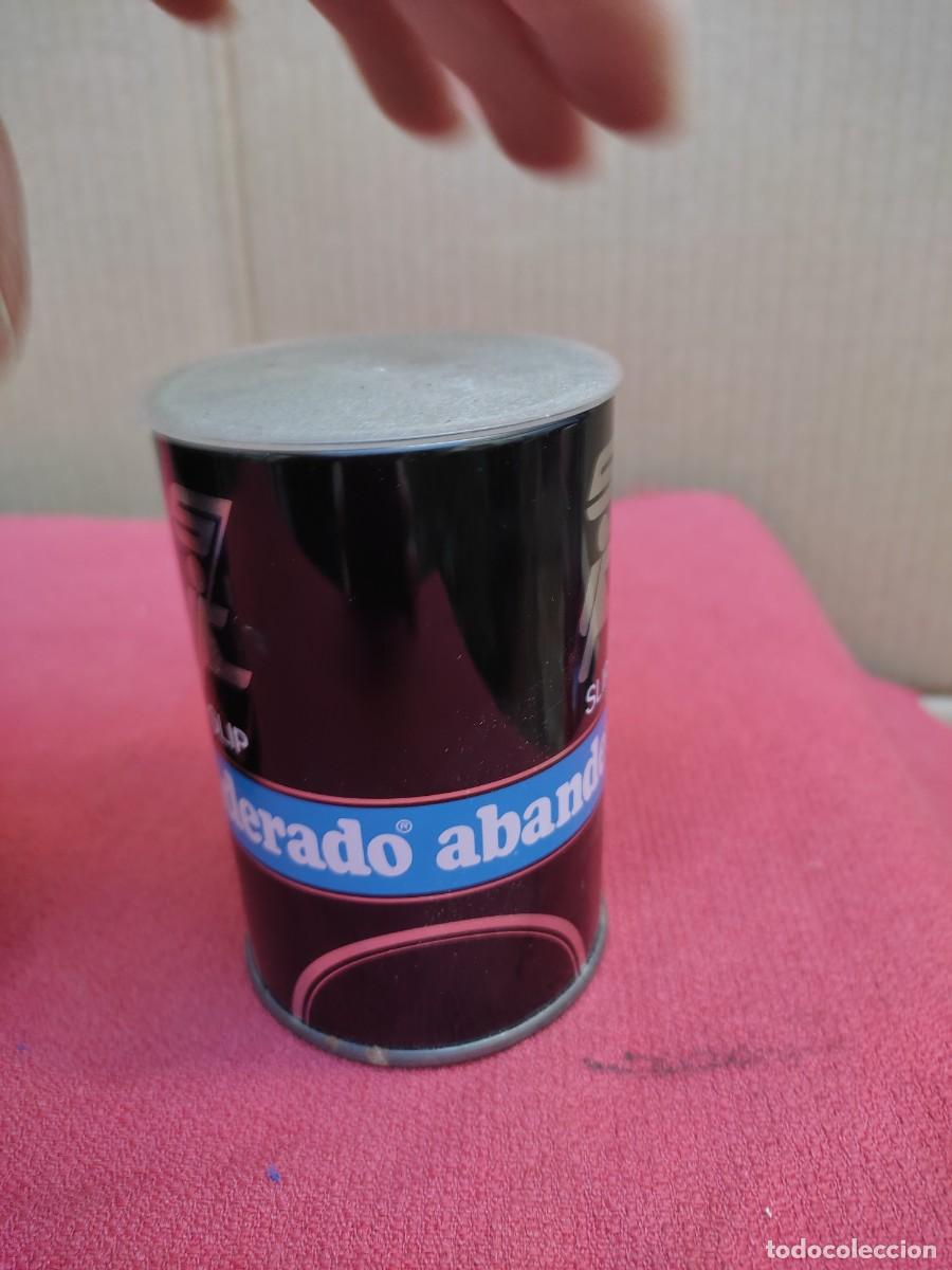 Vintage: 3 latas envases de slips Ferrys - 2 de abanderado - Foto 16