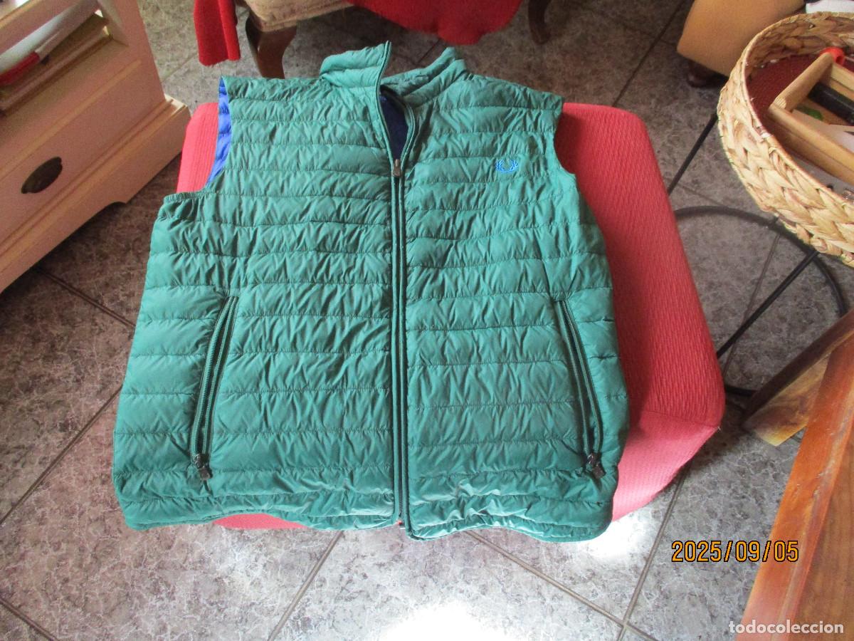 Vintage: CHALECO bonito y muy comodo - Foto 2