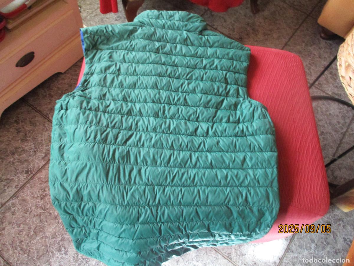 Vintage: CHALECO bonito y muy comodo - Foto 5