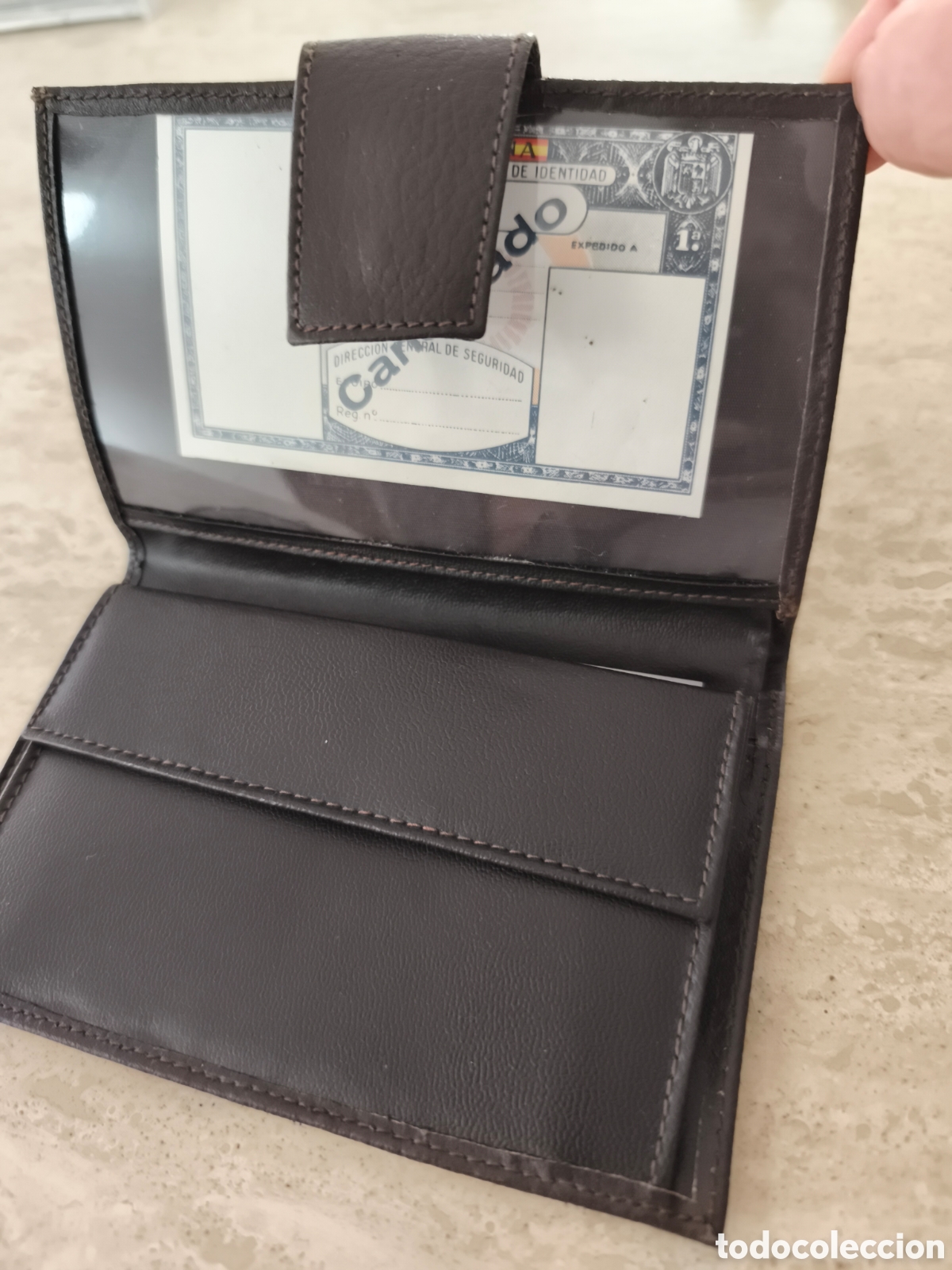 Vintage: Cartera / monedero, sin estrenar - Foto 3