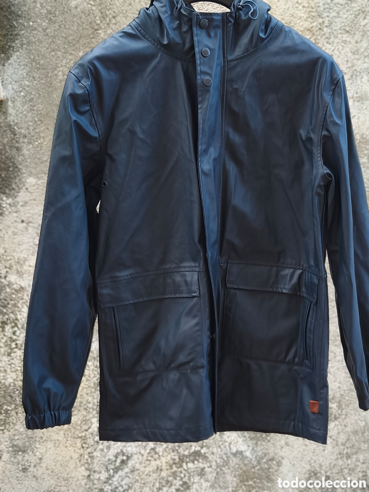 Vintage: Chaqueta Bellfield designed in Britain - Foto 2