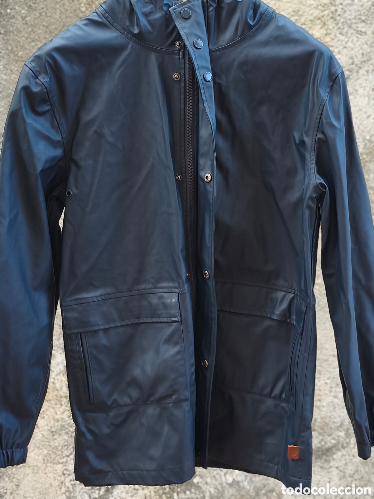 Vintage: Chaqueta Bellfield designed in Britain - Foto 3