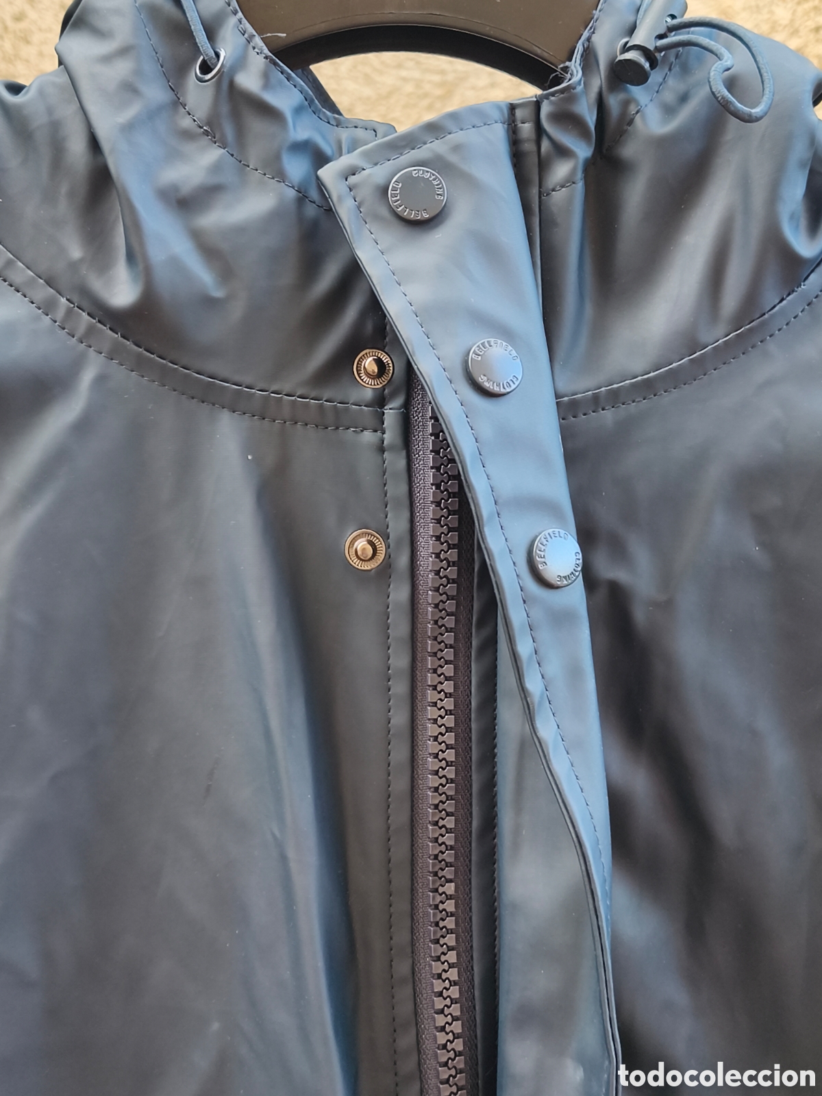 Vintage: Chaqueta Bellfield designed in Britain - Foto 4