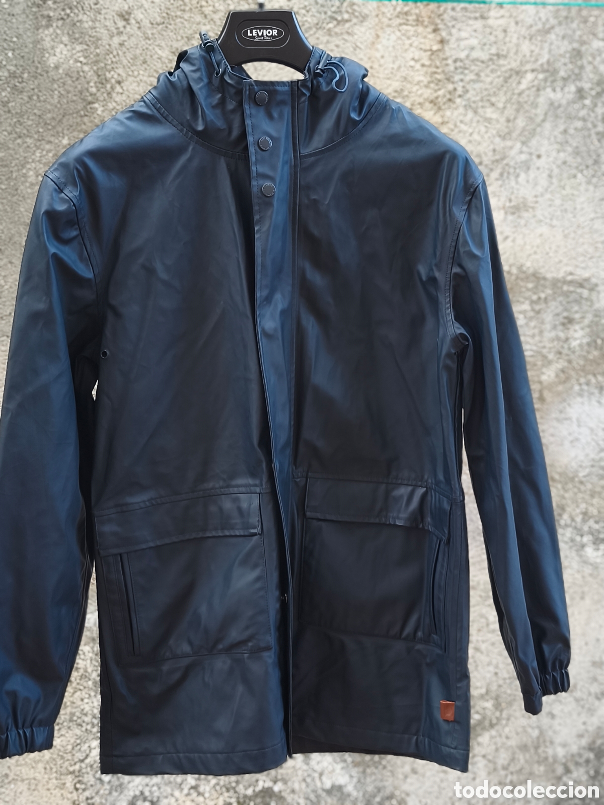 Vintage: Chaqueta Bellfield designed in Britain - Foto 5