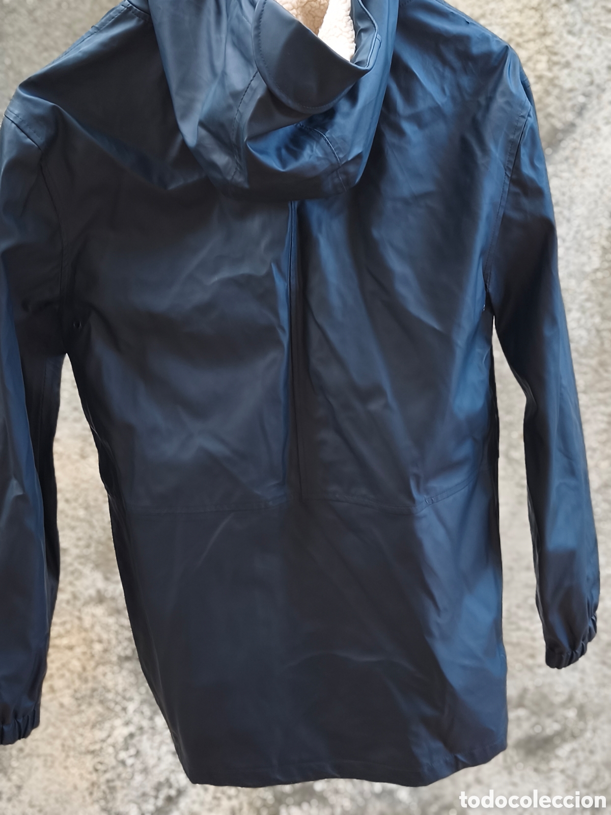 Vintage: Chaqueta Bellfield designed in Britain - Foto 6
