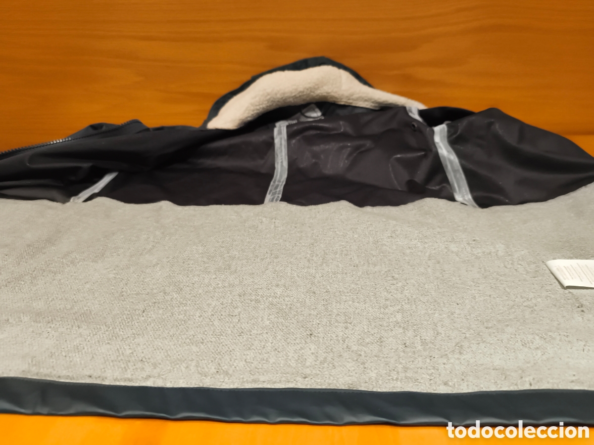 Vintage: Chaqueta Bellfield designed in Britain - Foto 15