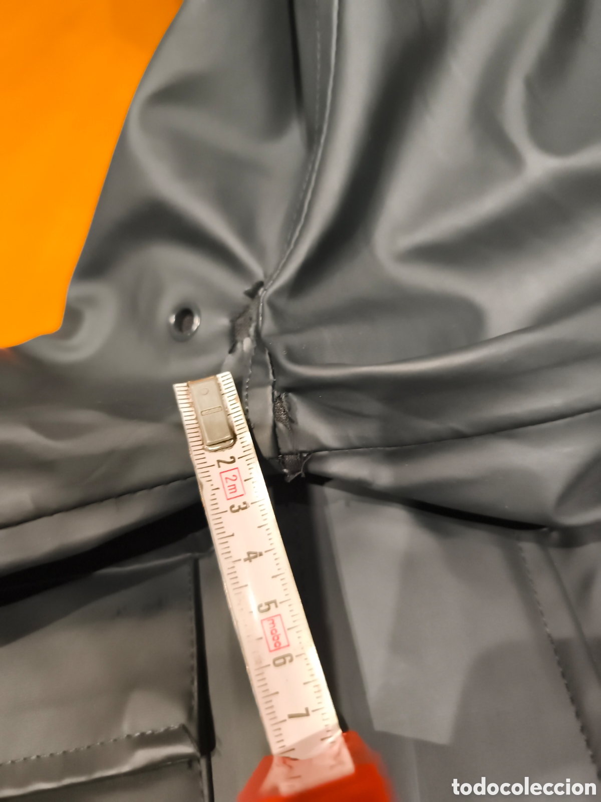 Vintage: Chaqueta Bellfield designed in Britain - Foto 18