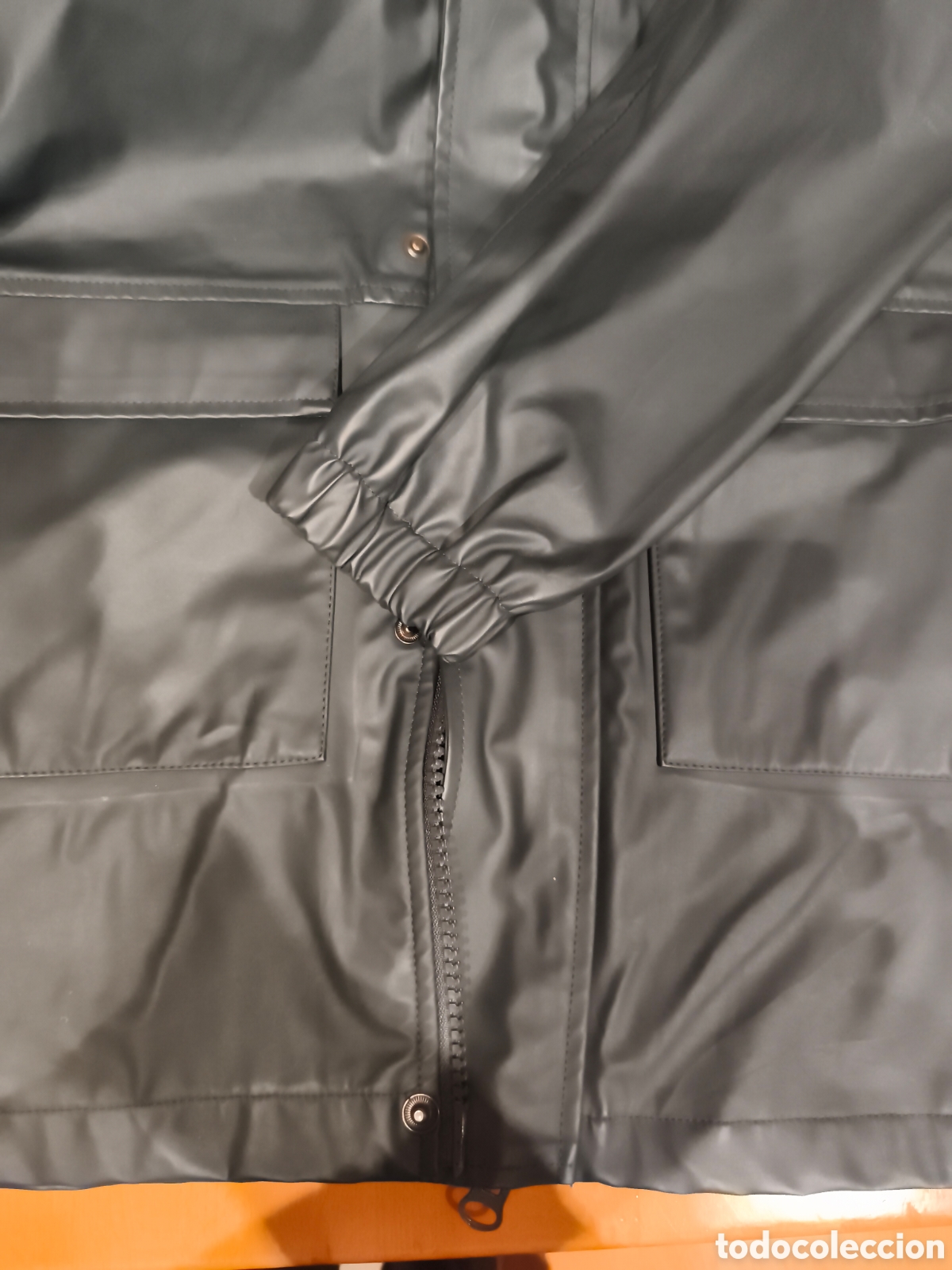 Vintage: Chaqueta Bellfield designed in Britain - Foto 20