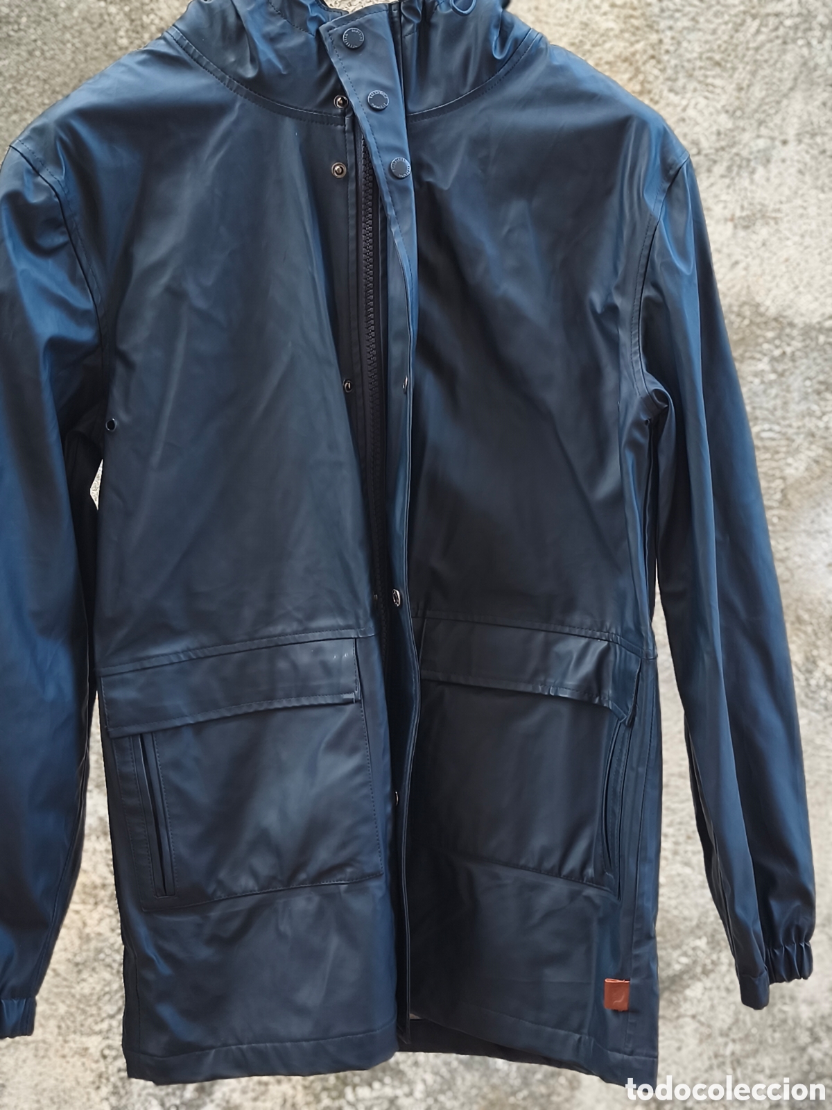 Vintage: Chaqueta Bellfield designed in Britain - Foto 1