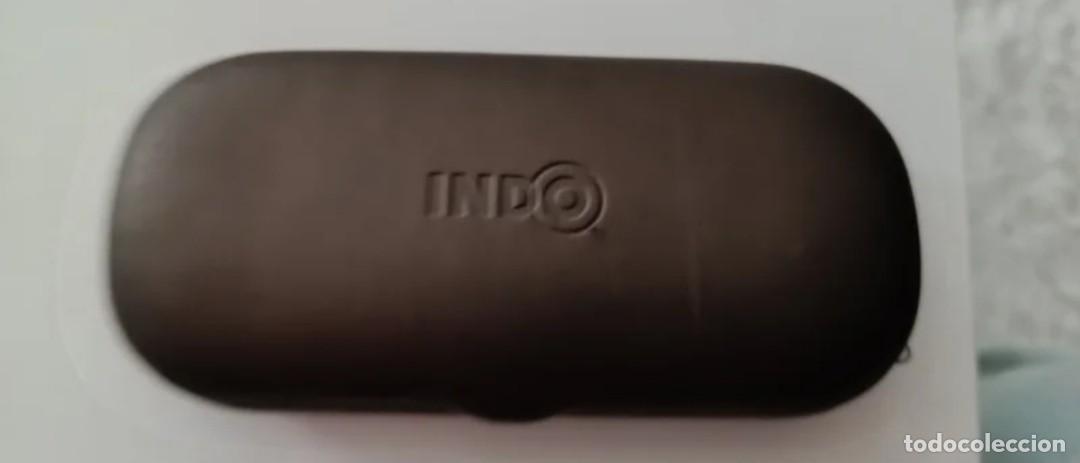 Vintage: Gafas indo vintage con funda - Foto 4
