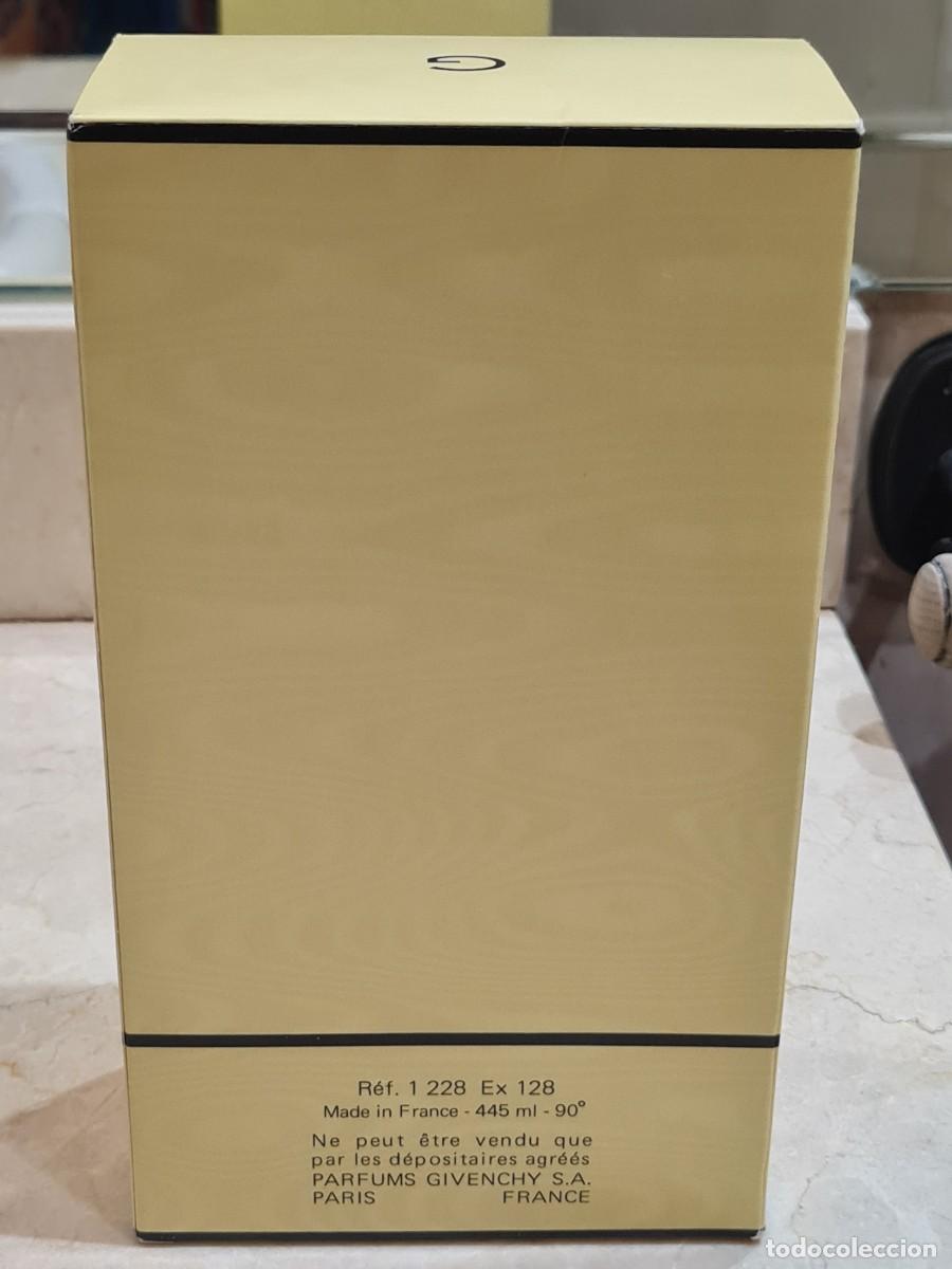 Vintage: LE DE GIVENCHY vintage 445 ml sin usar - Foto 7