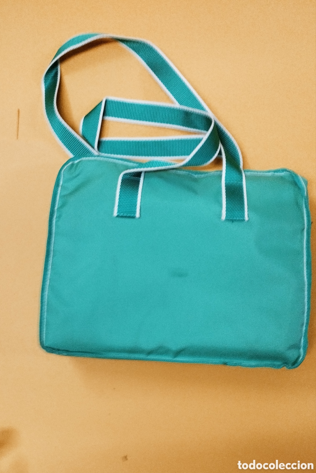 Vintage: Cartera Blume colegial antigua - Foto 5