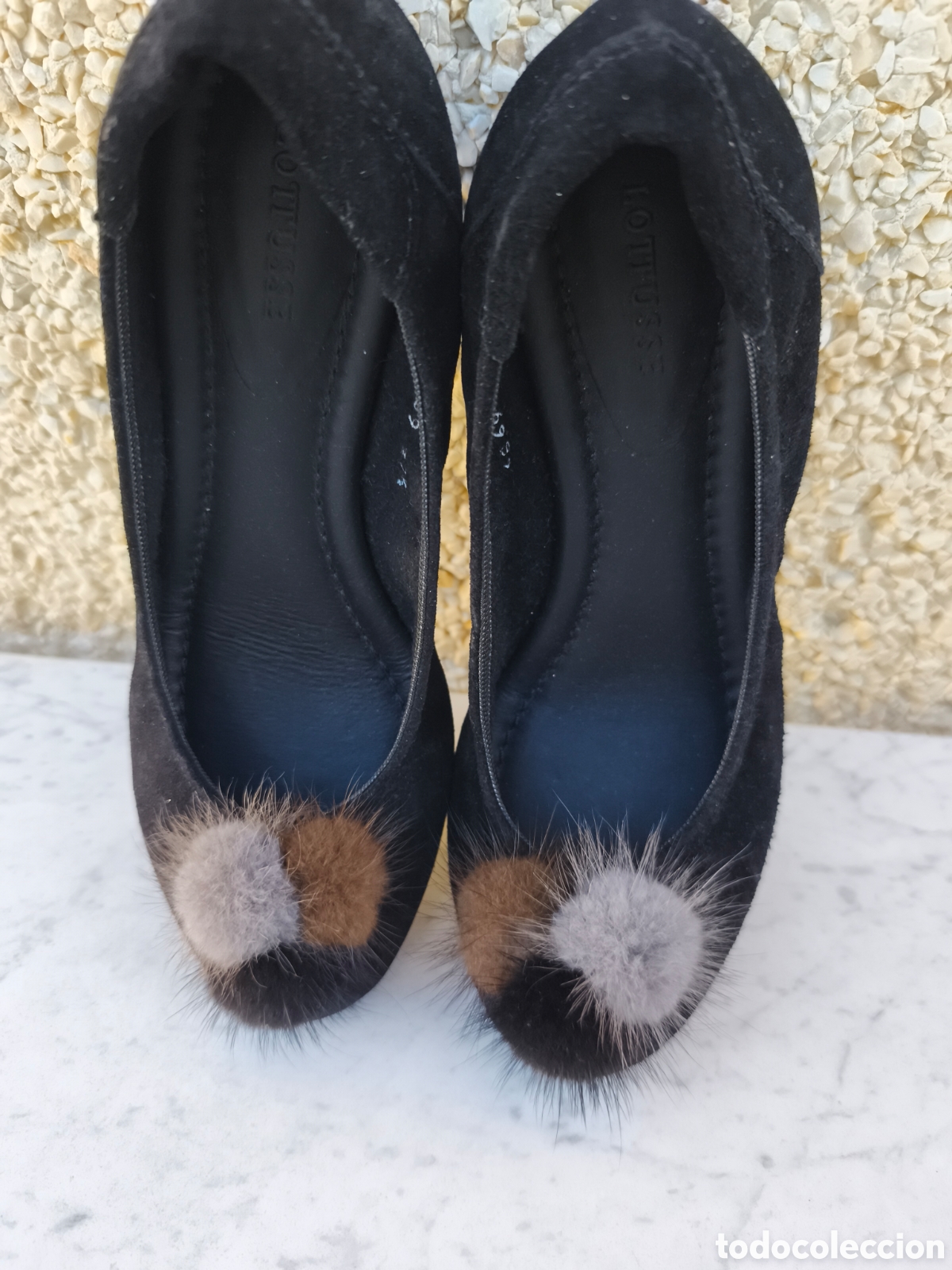 Vintage: Zapatos Lottusse, sin estrenar - Foto 3