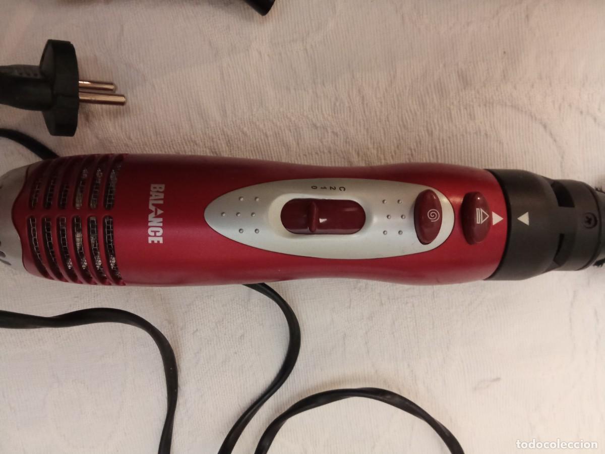 Vintage: Secador de pelo el&eacute;ctrico - Foto 1
